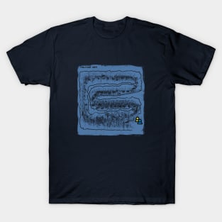 TBLToP GM T-Shirt